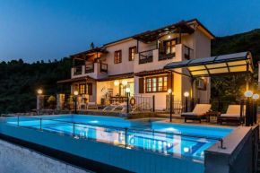 Villa Peparethos